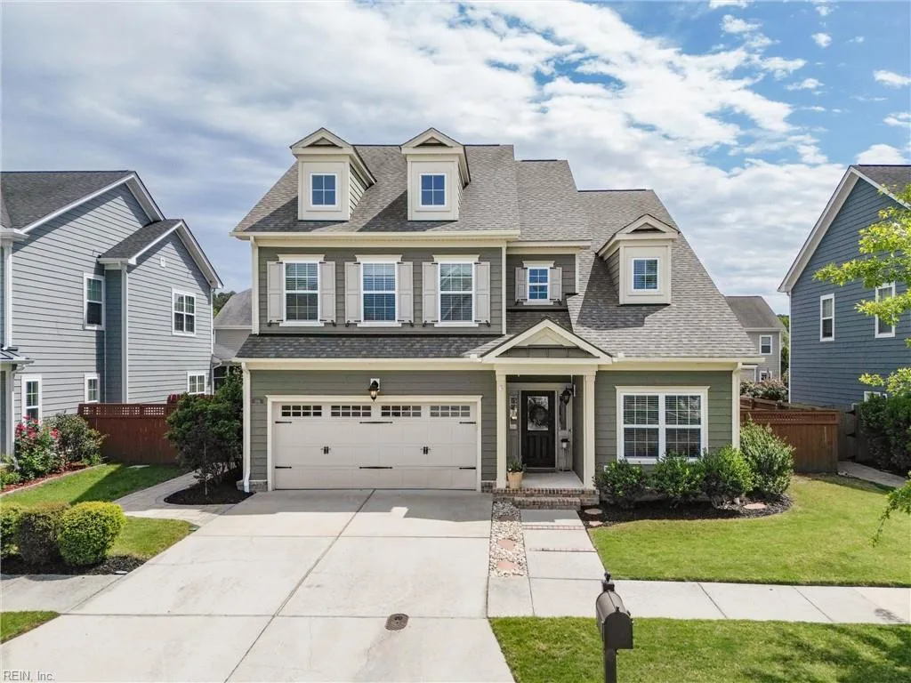 1916 Grandon Loop RD, VIRGINIABEACH VA 23456