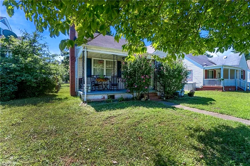 2309 Leckie St, Portsmouth — photo