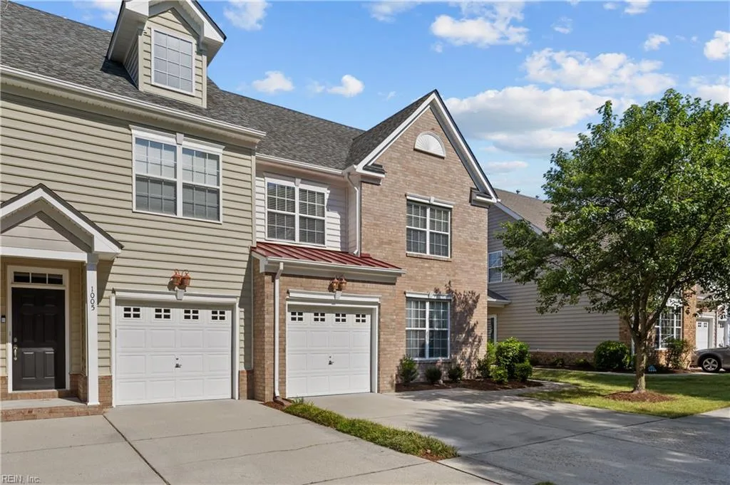 1001 Lambourne LN, VIRGINIABEACH VA 23462