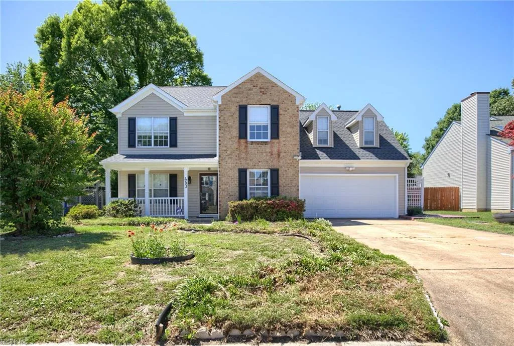 453 Waverly PL, NEWPORTNEWS VA 23608