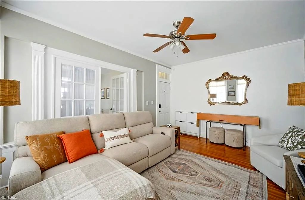 1323 Colonial Ave #6, Norfolk — photo