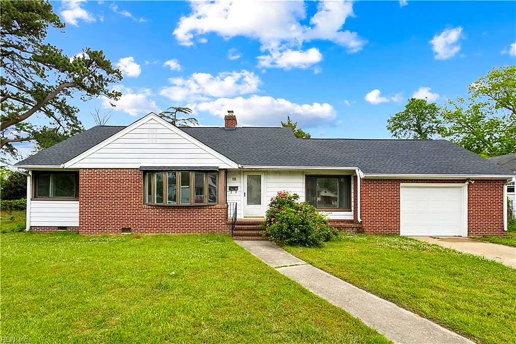 19 Magnolia Pl, Hampton — photo