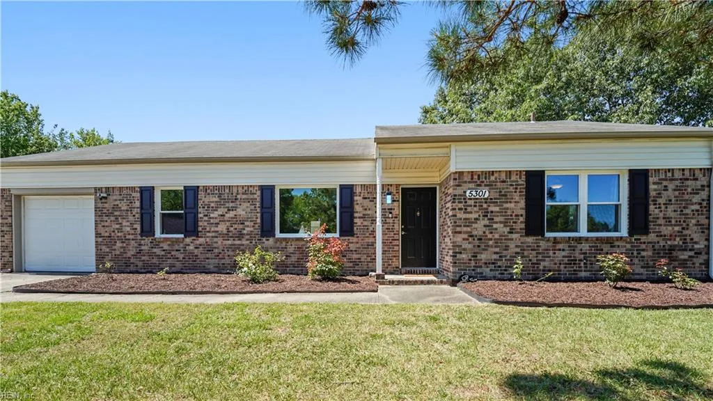 5301 Durango CT, VIRGINIABEACH VA 23464