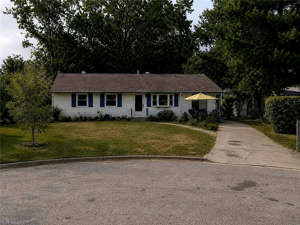 7 Farrington Pl, Hampton — photo