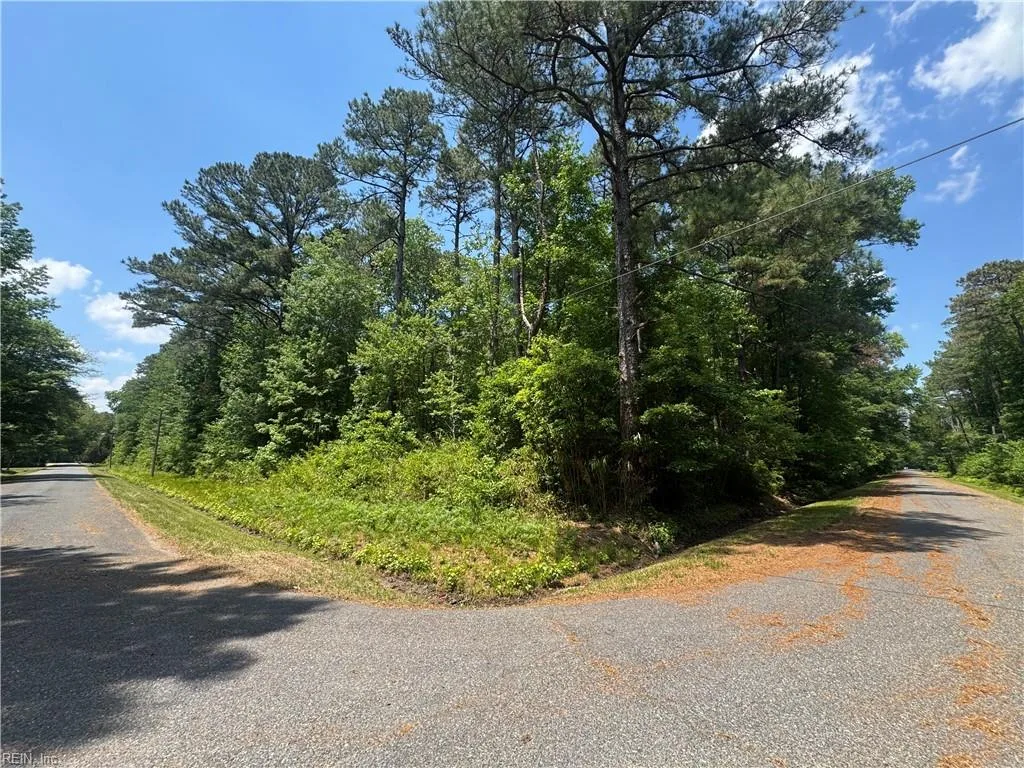 38 BLK Darden ST, CHESAPEAKE VA 23322