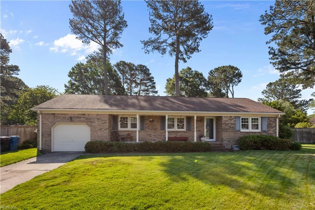 1604 Macguffie CT, VIRGINIABEACH VA 23464