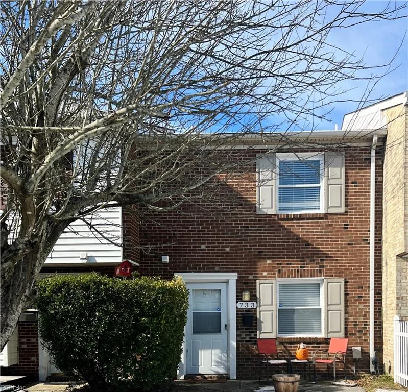 733 Tilden PL, VIRGINIABEACH VA 23454