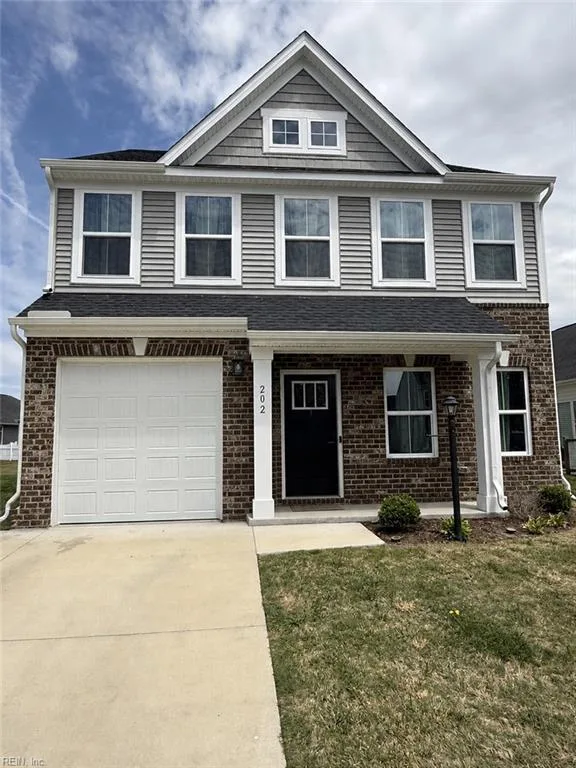 202 Winborne Loop, Elizabeth City — photo