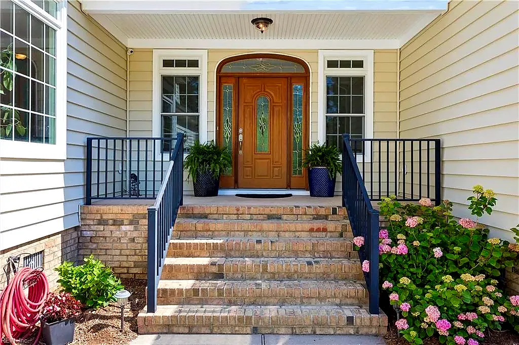 38 Forrest Rd, Poquoson — photo