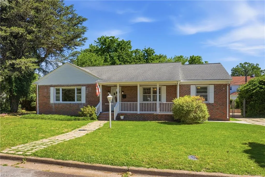 508 Rockbridge RD, PORTSMOUTH VA 23707