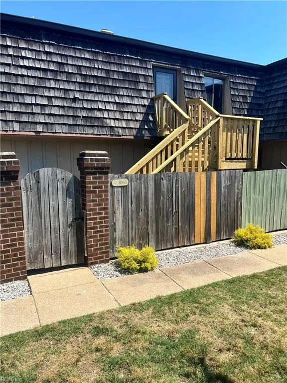 1063 Ocean Pebbles Way NONE, VIRGINIABEACH VA 23451