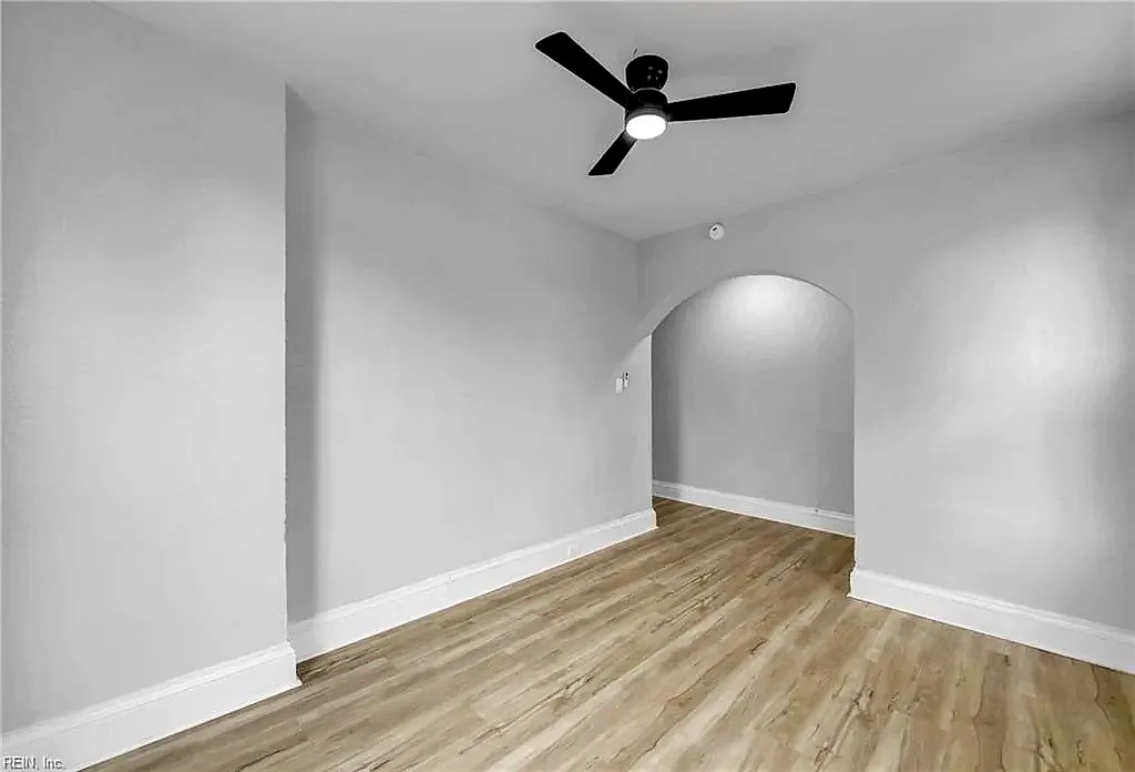 1801 Saint Denis Ave #1, Norfolk — photo