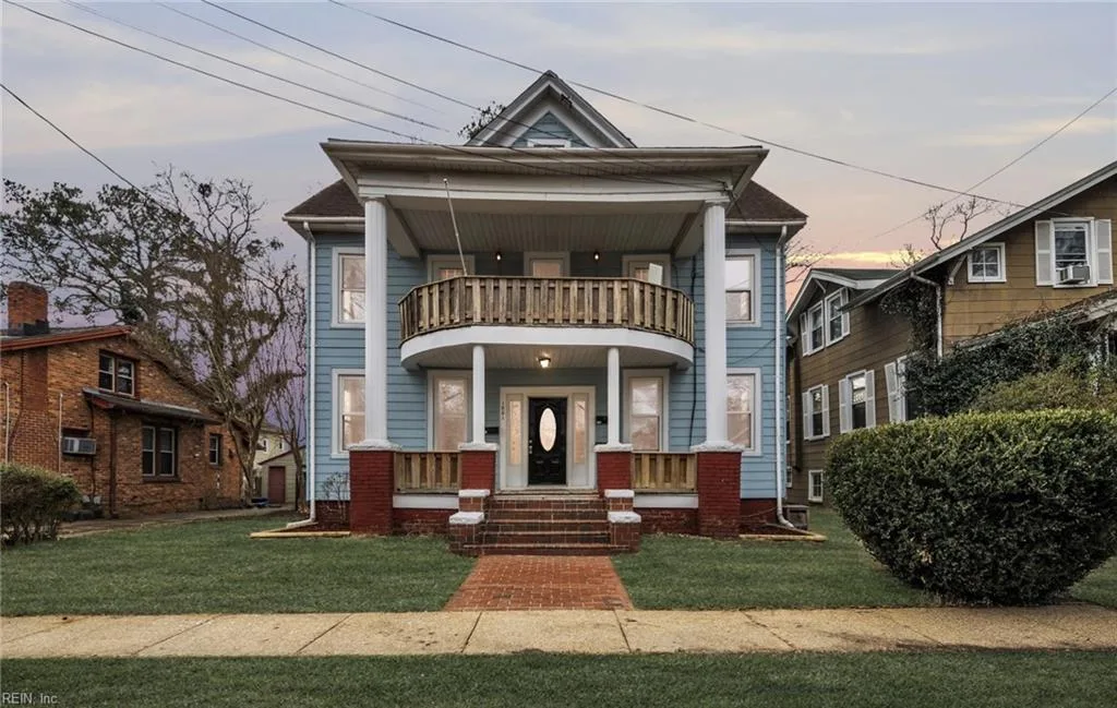 1801 Saint Denis AVE #3, NORFOLK VA 23509