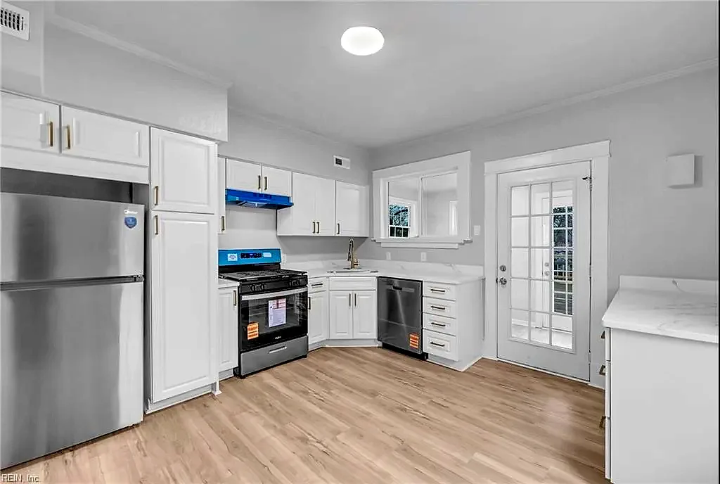 1801 Saint Denis Ave #3, Norfolk — photo