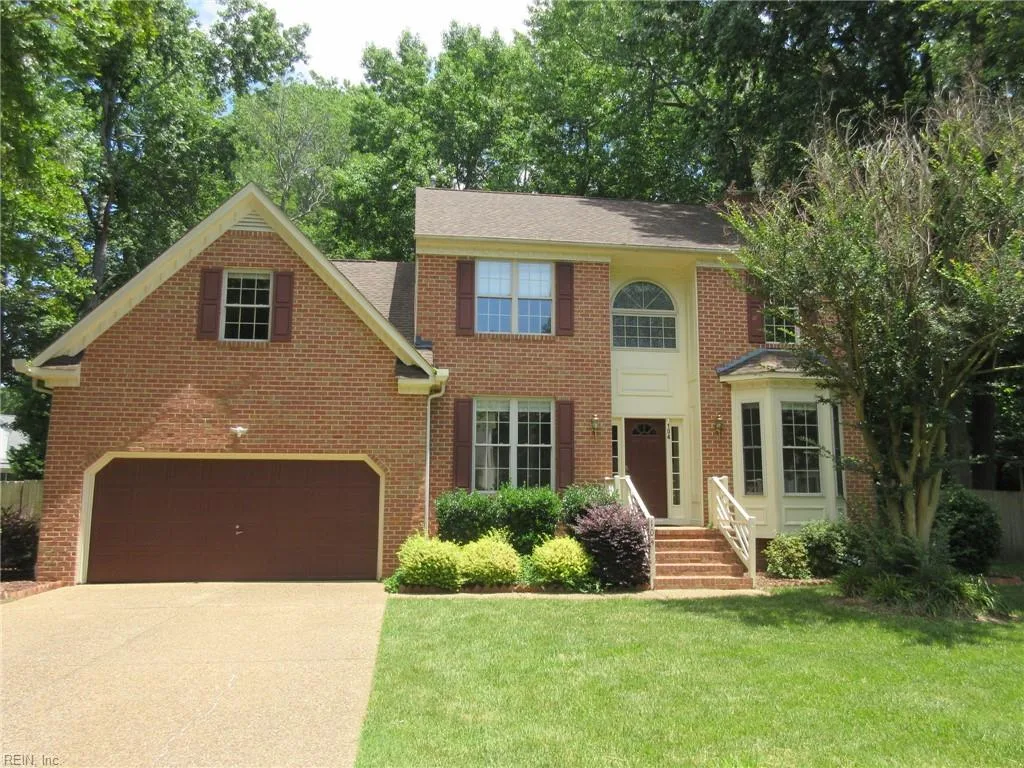 104 Choptank Turn, Yorktown — photo