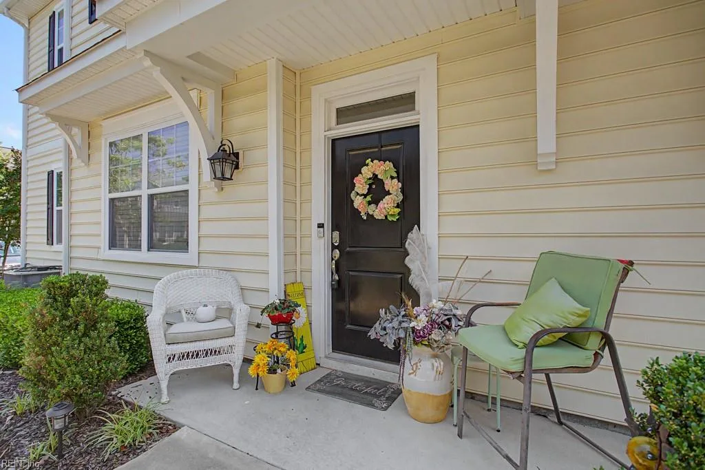 4464 Turnworth ARCH, VIRGINIABEACH VA 23456