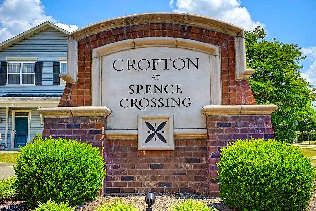 4464 Turnworth Arch, Virginia Beach — photo