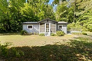 13616 John Clayton Memorial Hwy, North — photo