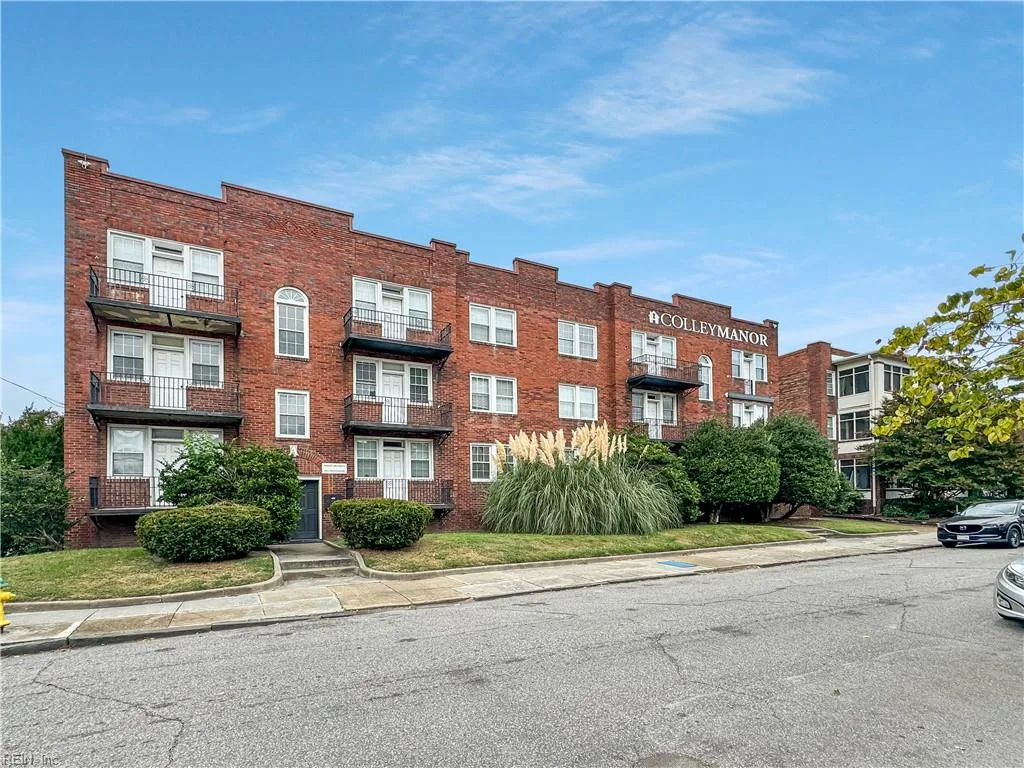 832 Brandon AVE #A5, NORFOLK VA 23517