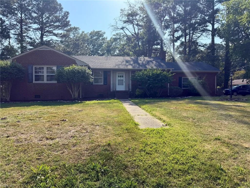 3314 Dogwood DR, PORTSMOUTH VA 23703