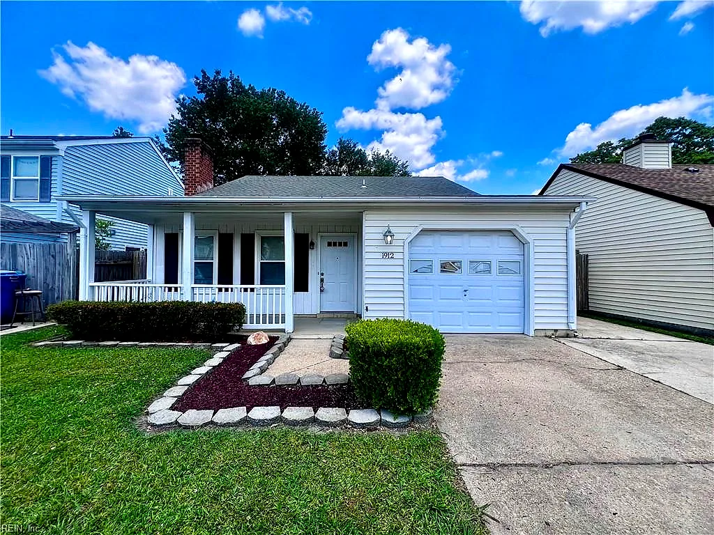 1912 Bethesda Ct, Virginia Beach — photo