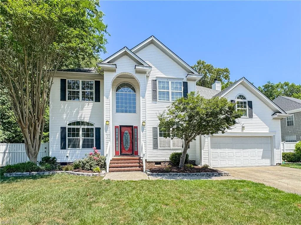 2485 Windy Pines BND, VIRGINIABEACH VA 23456