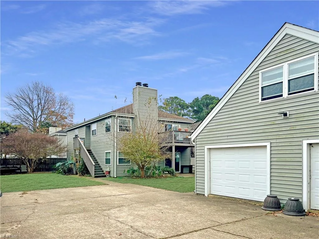 4735 N Greenwell RD #A, VIRGINIABEACH VA 23455