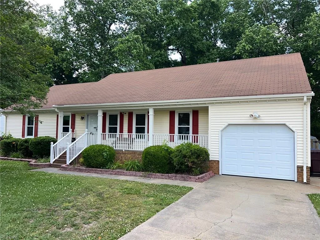 3410 FILLY RUN NONE, CHESAPEAKE VA 23323