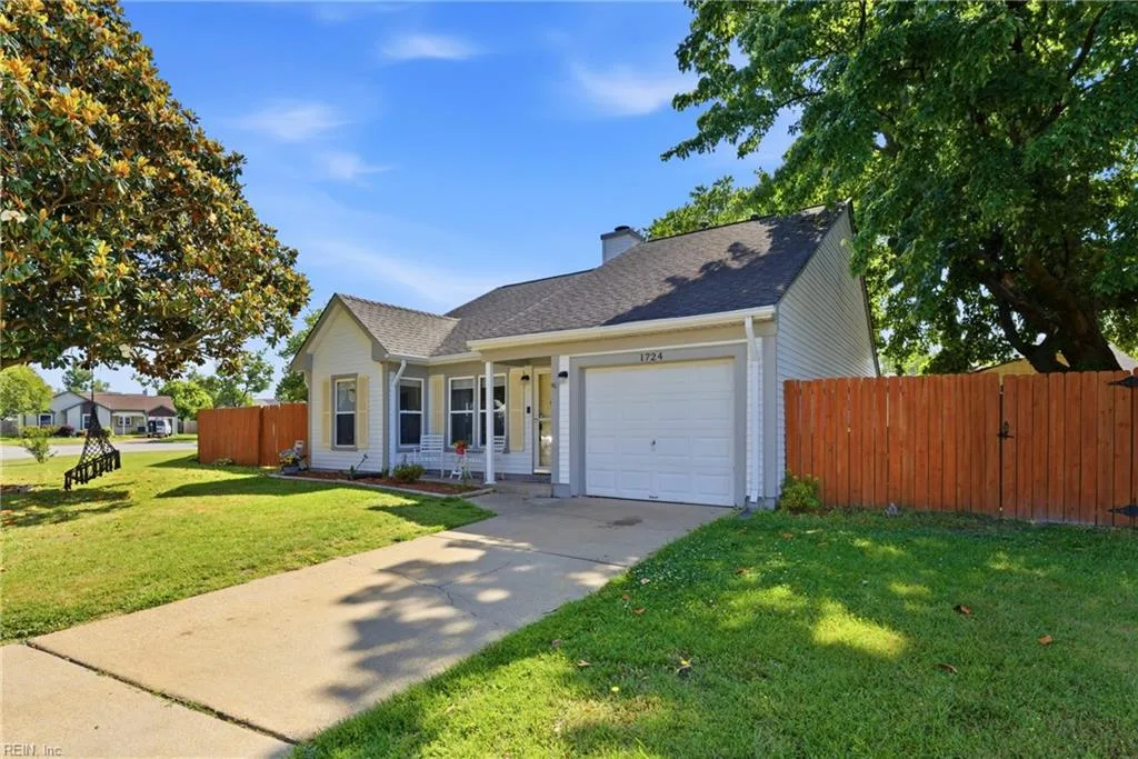1724 Culmer CT, VIRGINIABEACH VA 23454