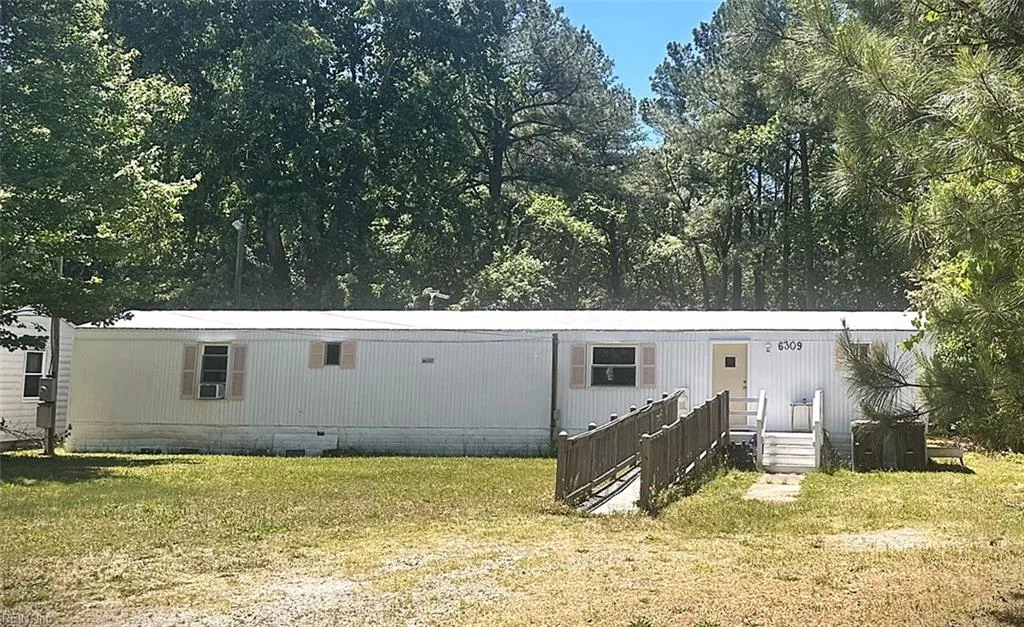 6309 Old Mooretown RD, WILLIAMSBURG VA 23188