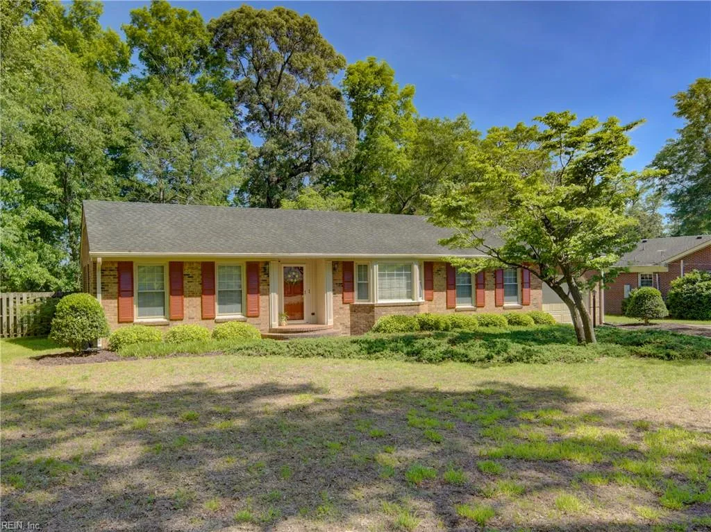 1344 River RD, SUFFOLK VA 23434