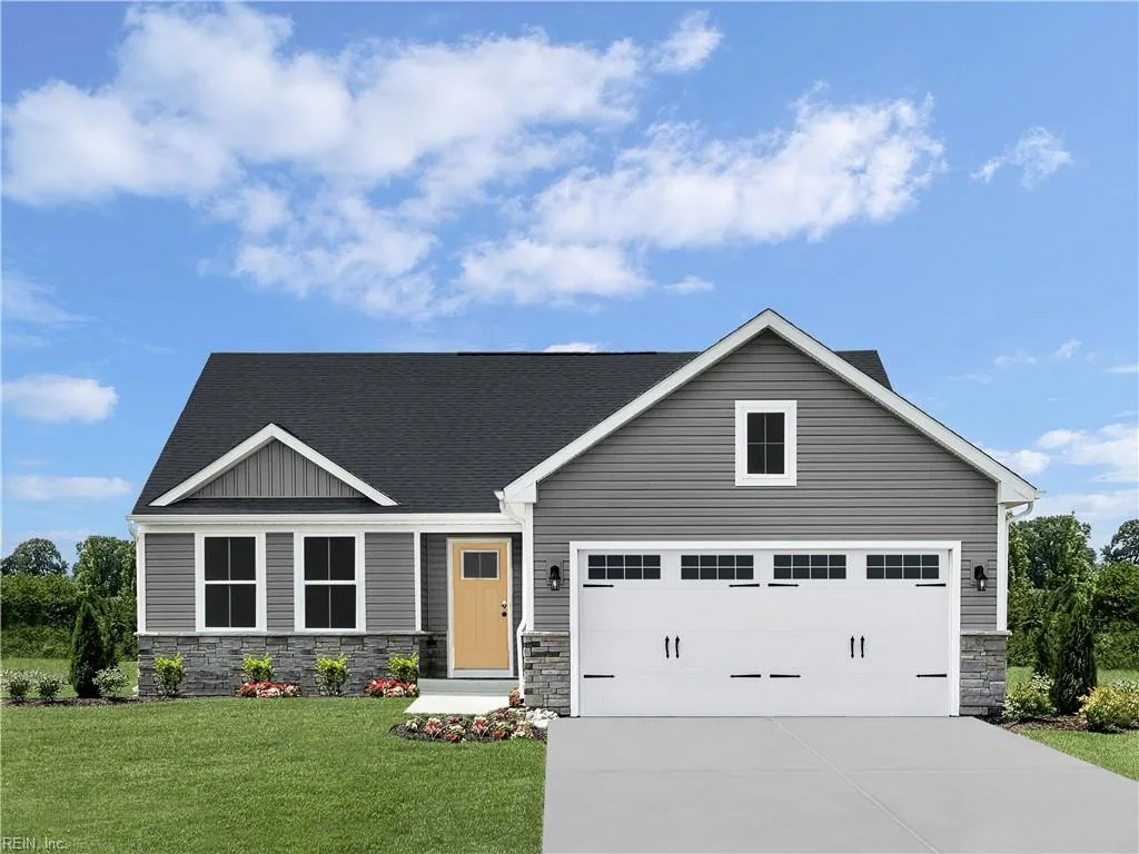 6400 Temple LN, TOANO VA 23168
