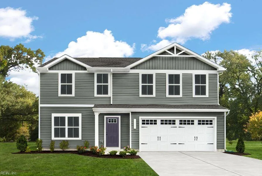 2177 Gilmer LN, TOANO VA 23168