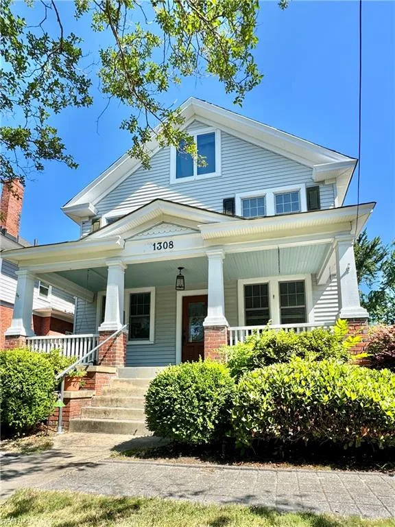 1308 Magnolia AVE, NORFOLK VA 23508