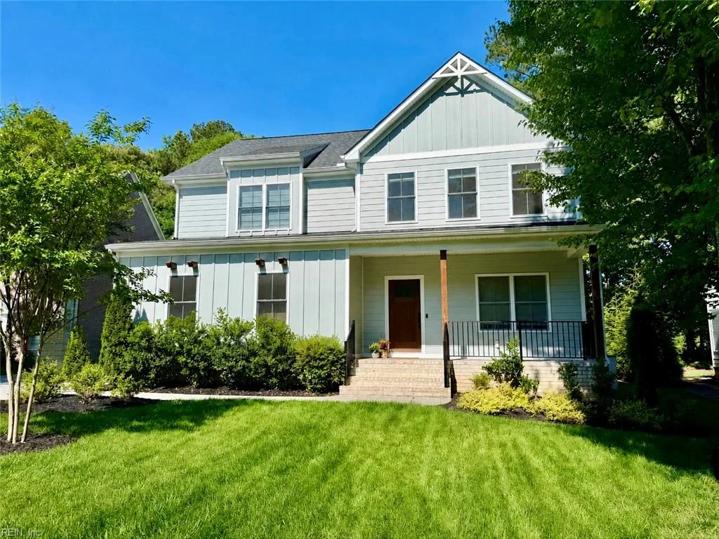 5660 Regal Ct, Providence Forge — photo