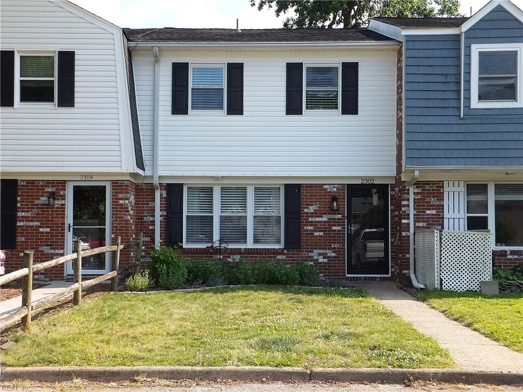 2302 Brigadoon CT, VIRGINIABEACH VA 23455