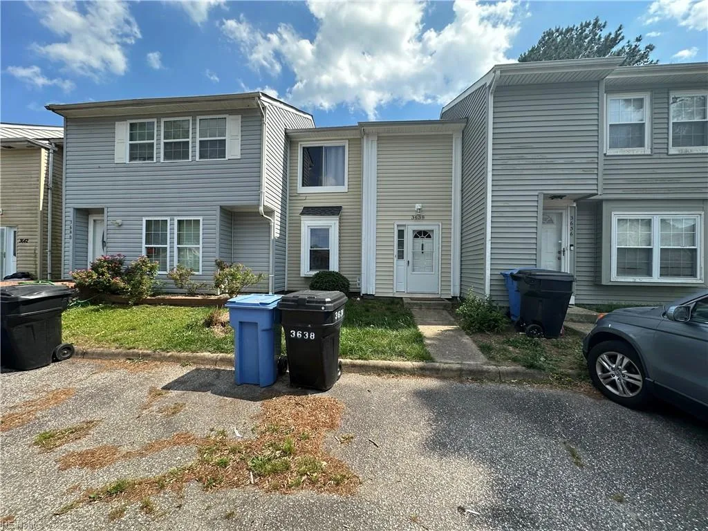 3638 Windmill DR, VIRGINIABEACH VA 23453