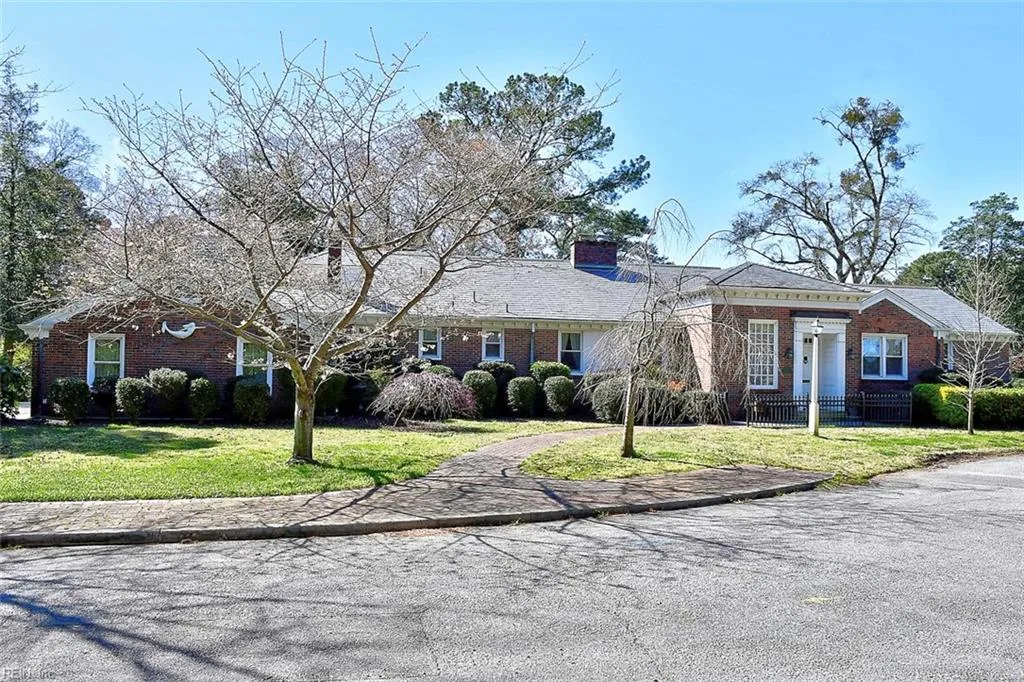 6037 River Road PT, NORFOLK VA 23505