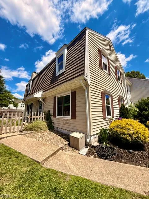 4708 Glencoe LN, VIRGINIABEACH VA 23464