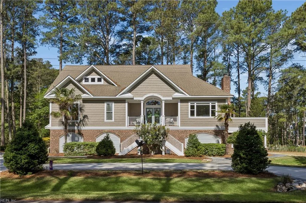 109 Vreeland DR, YORKTOWN VA 23692