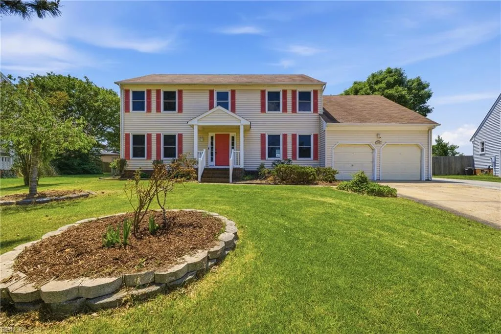 4805 Halifax DR, VIRGINIABEACH VA 23456