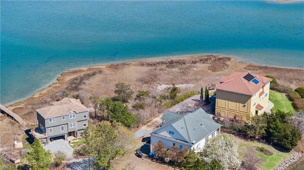 PAR D Barbara LN, POQUOSON VA 23662