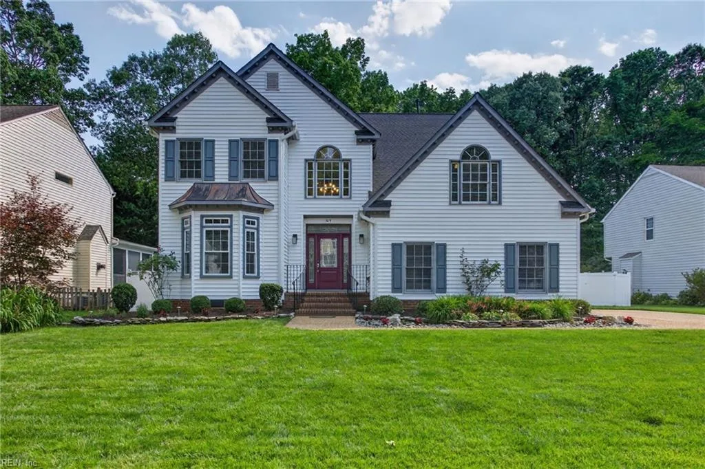 309 Treis TRL, YORKTOWN VA 23693