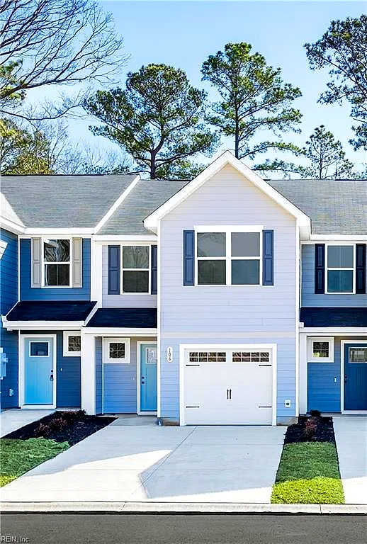 107 Summit View Ln, Franklin — photo