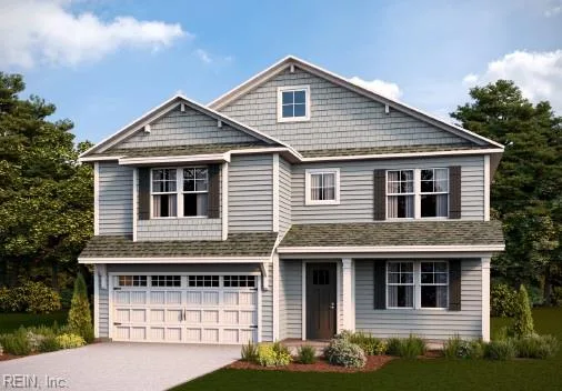 5108 Duxbury RD, SUFFOLK VA 23435