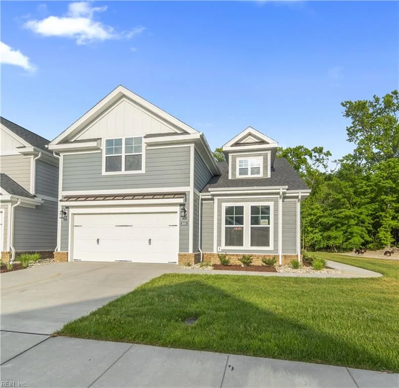 2071 Asher DR, SUFFOLK VA 23435