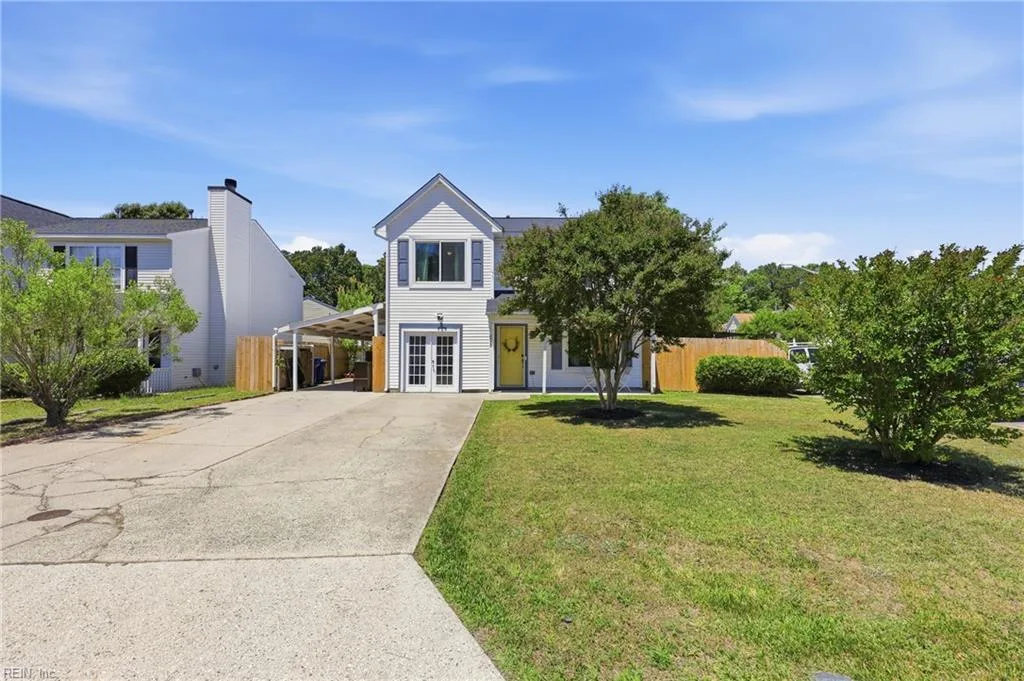 213 Jakes Ln, Newport News — photo