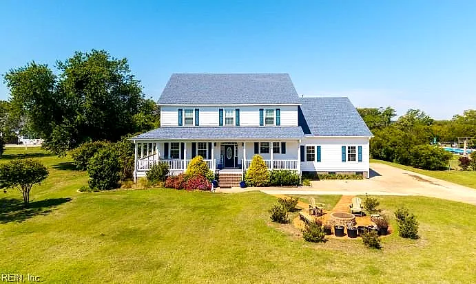 111 Belle Vw, Currituck — photo