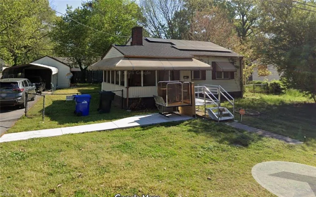 34 Frailey PL, PORTSMOUTH VA 23702