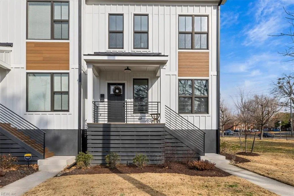 400 Carolina AVE, NORFOLK VA 23508
